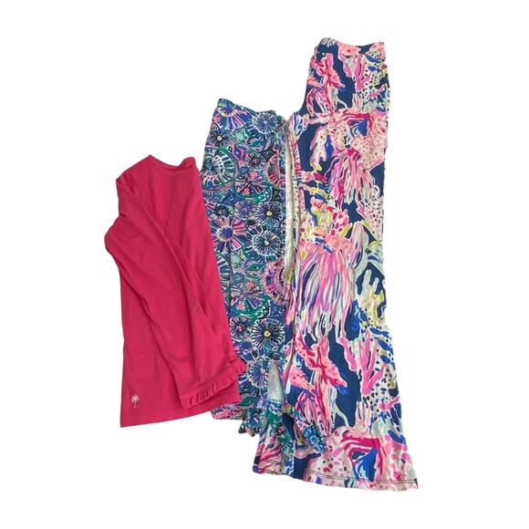 Lilly‎ Pulitzer Bundle - Picture 1 of 6